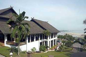 Imperial Golden Triangle Resort Hotel Imperial Golden Triangle Resort Hotel
