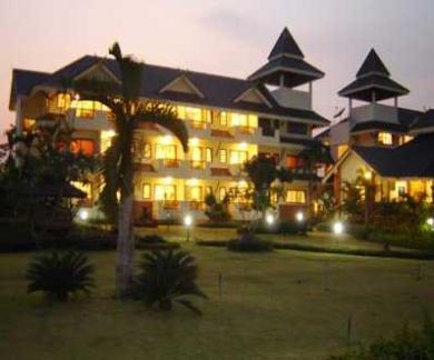 LuckSwan Resort & Spa LuckSwan Resort & Spa