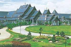 Rimkok Resort Hotel Chiang Rai Rimkok Resort Hotel Chiang Rai