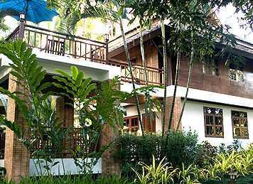 Suanthip Vana Resort Suanthip Vana Resort
