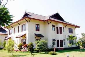 Teak Garden Villa & Spa Teak Garden Villa & Spa