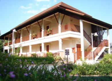 Wanasom Wellness And Aesthetic Resort Wanasom Wellness And Aesthetic Resort