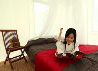 Es Ta Te Camping Resort and Safari Es Ta Te Camping Resort and Safari
