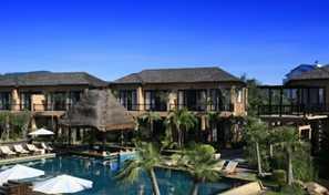 Asara Villa and Suite Asara Villa and Suite