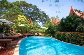 Baan Duangkaew Resort Baan Duangkaew Resort