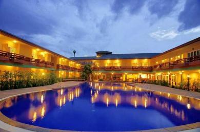 Bacchus Home Resort Bacchus Home Resort