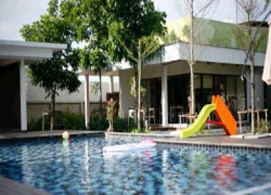 Franjipani Resort Franjipani Resort