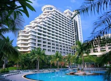 Hilton Hua-Hin Resort Hilton Hua-Hin Resort