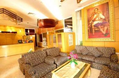 Hin Nam Sai Suay Hotel Hin Nam Sai Suay Hotel