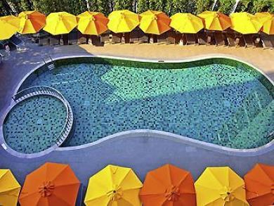 Ibis Hua Hin Ibis Hua Hin