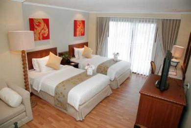 Imperial Hua Hin Beach Resort Imperial Hua Hin Beach Resort