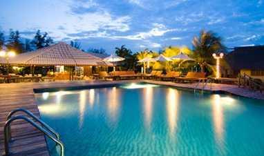 Lawana Beach Resort Lawana Beach Resort