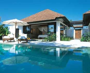 Six Senses Hideaway Hua Hin Six Senses Hideaway Hua Hin