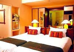 Supatra Hua Hin Resort Supatra Hua Hin Resort