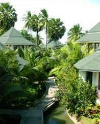 Tanao Sri Resort Tanao Sri Resort