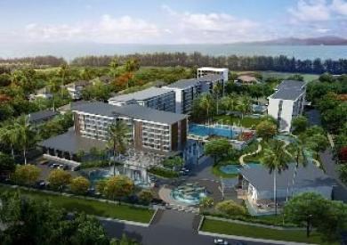Amari Hua Hin Amari Hua Hin