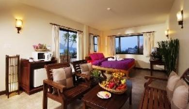 Anchana Resort & Spa Anchana Resort & Spa
