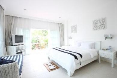 Baan Laksasubha Hua Hin Baan Laksasubha Hua Hin