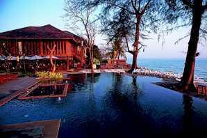 Baan Talay Dao Resort Baan Talay Dao Resort