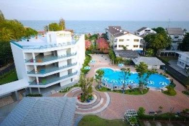 Cera Resort Cha Am Cera Resort Cha Am