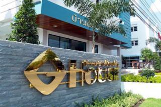 G-House Hua Hin G-House Hua Hin