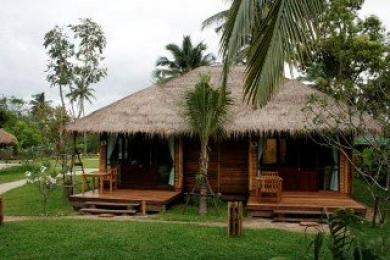 Keeree Waree Seaside Villa and Spa Keeree Waree Seaside Villa and Spa