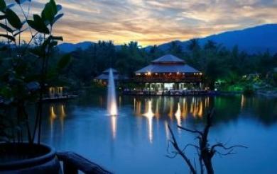 Kor Sor Resort And Spa Hua Hin Kor Sor Resort And Spa Hua Hin