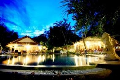 Rocky Point Resort Rocky Point Resort
