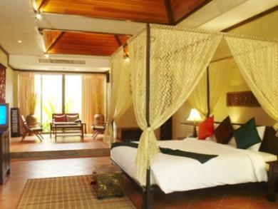 Thiwa Ratri Resort & Spa Thiwa Ratri Resort & Spa