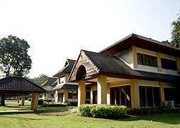 Comsaed Riwer Kwai Resort Comsaed Riwer Kwai Resort