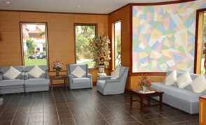 Phatad Valley Hotel Phatad Valley Hotel