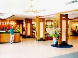 River Kwai Hotel River Kwai Hotel