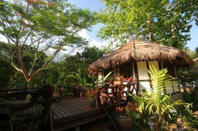 River Kwai Resotel River Kwai Resotel