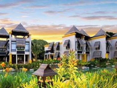 Moevenpick Resort & Spa Moevenpick Resort & Spa