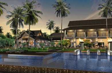 Apsaras Beach Resort & Spa Apsaras Beach Resort & Spa