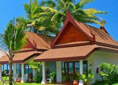 Ayara Villas Ayara Villas
