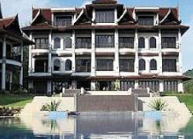 Bangniang Beach Resort Bangniang Beach Resort
