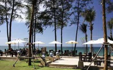 Khao Lak Emerald Beach Resort & Spa Khao Lak Emerald Beach Resort & Spa