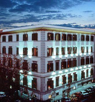 Exterior - Atlante Garden Hotel Exterior - Atlante Garden Hotel