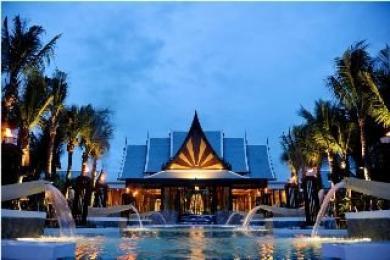 Maikhao Dream Resort and Spa Natai Beach Maikhao Dream Resort and Spa Natai Beach