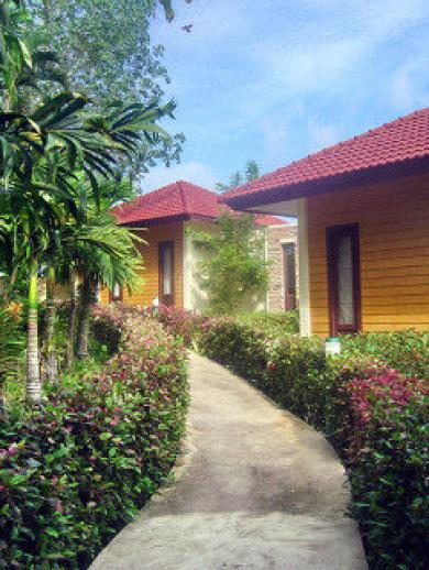 Phatawan Resort Phatawan Resort