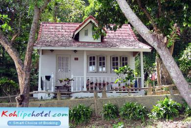 Pansand Resort Pansand Resort
