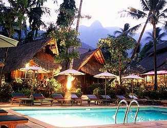 Banpu Koh Chang Hotel Banpu Koh Chang Hotel