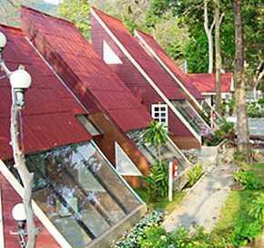 Jane Chalet Resort Jane Chalet Resort