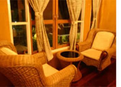 Keereeta Resort and Spa Keereeta Resort and Spa