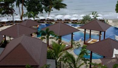 Koh Chang Kacha Resort Koh Chang Kacha Resort