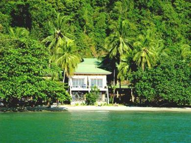 Koh Chang Lagoon Resort Koh Chang Lagoon Resort