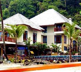 MAC Resort Hotel Koh Chang MAC Resort Hotel Koh Chang
