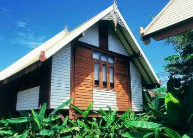 Ramayana Koh Chang Resort & Spa Ramayana Koh Chang Resort & Spa