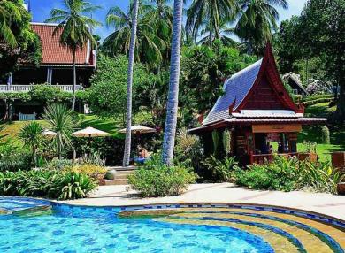 Sea View Resort Sea View Resort